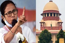 নারদ মামলায় এবার সুপ্রিম কোর্টের দ্বারস্থ মমতা! শুনানি মঙ্গলবার...