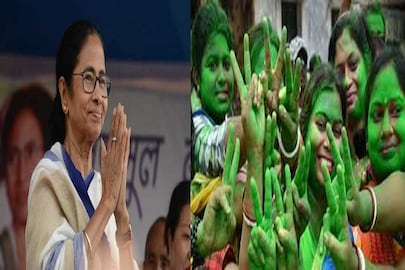 জয়ের অপেক্ষায় মমতা