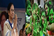 সেজে উঠছে কালীঘাট, ফাঁকা হেস্টিংস! দুপুরের মধ্যেই স্পষ্ট হচ্ছে বাংলার 'ভবিষ্যৎ' সেজে উঠছে কালীঘাট, ফাঁকা হেস্টিংস! দুপুরের মধ্যেই স্পষ্ট হচ্ছে বাংলার 'ভবিষ্যৎ'