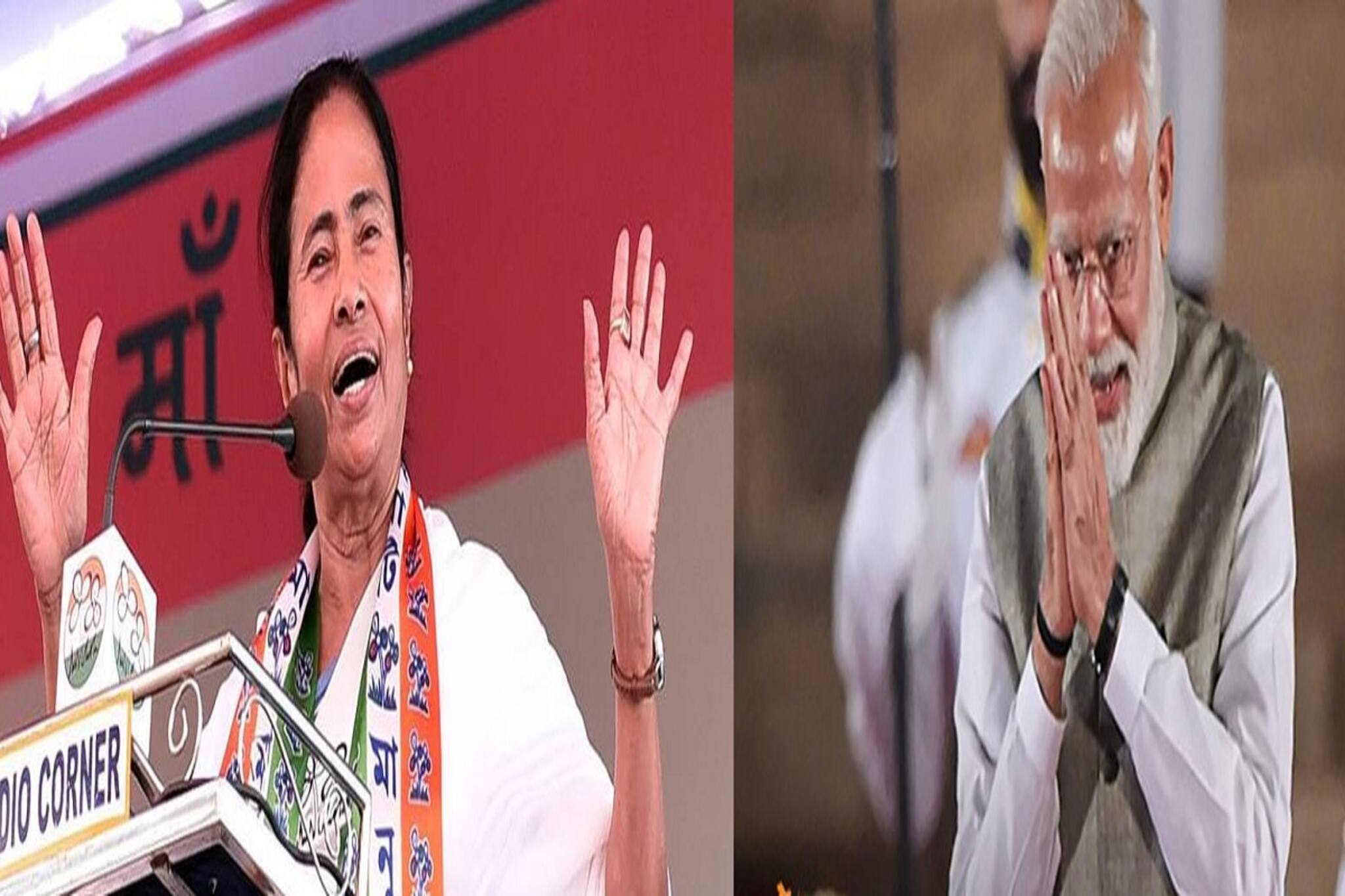 বাংলাই 'পথ' দেখাবে, মোদিকে সরাতে মমতাই বিরোধীদের একমাত্র আশা!