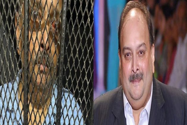 লাল চোখের আক্রান্ত শরীর প্রকাশ্যে আসার পরই হাসপাতালে ভর্তি মেহুল চোকসি!