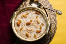 Happy Eid ul Fitr 2021: ইদ হোক মিষ্টতায় পূর্ণ; ঘরেই বানিয়ে ফেলুন এই ৫ মিষ্টি