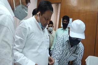মুকুলকে নিয়ে জল্পনা শুরু