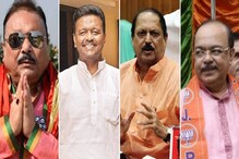 আজ ফিরহাদ-মদনদের জামিন নাকি ভিনরাজ্যে নারদ মামলা? সব নজর হাইকোর্টে আজ ফিরহাদ-মদনদের জামিন নাকি ভিনরাজ্যে নারদ মামলা? সব নজর হাইকোর্টে