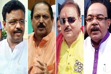 বাড়ি ফিরলেন ফিরহাদ, হাসপাতালেই থাকতে হবে বাকি তিন জনকে