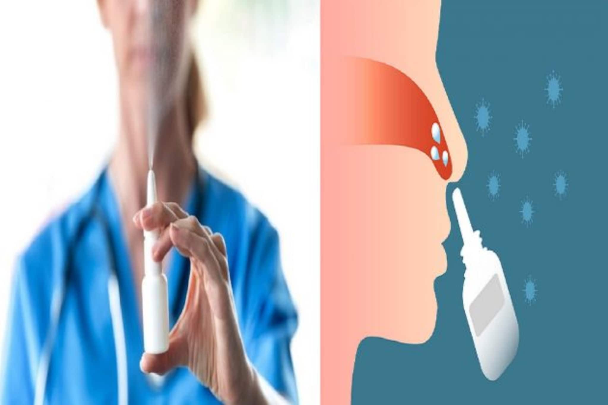 Covid Nasal spray: নাকে স্প্রে করলেই করোনা মুক্তি? কীভাবে কাজ করে SaNotize-র নাজাল স্প্রে Enovid? জানুন...
