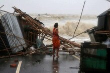 ইয়াস-এর ধ্বংসলীলা ফিরিয়ে দিল ওড়িশা সুপার সাইক্লোন ১৯৯৯ স্মৃতি! ইয়াস-এর ধ্বংসলীলা ফিরিয়ে দিল ওড়িশা সুপার সাইক্লোন ১৯৯৯ স্মৃতি!