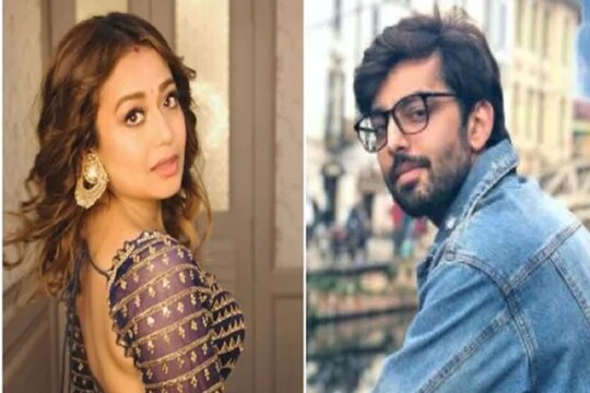 প্রেম ভাঙা নিয়ে বিস্ফোরণ ঘটালেন প্রাক্তন প্রেমিক হিমাংশ কোহলি। ফাইল ছবি।