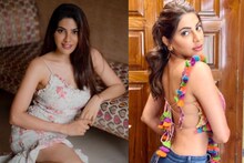 সমুদ্র সৈকতে বিকিনিতে ঝড় তুলেছেন নিক্কি তাম্বোলি! সঙ্গে রয়েছেন দুই 'দেশি বয়েজ'