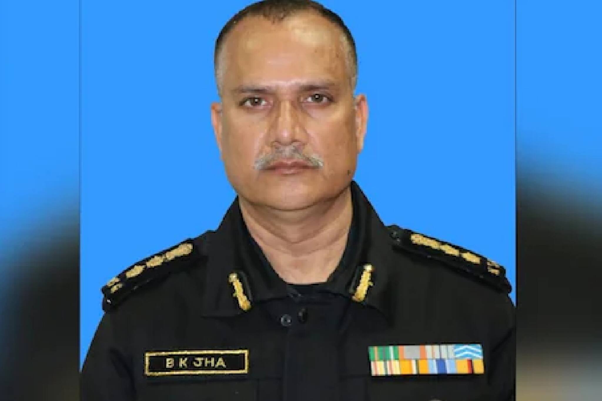 ICU বেড পেলেন না করোনা আক্রান্ত NSG কমান্ডার, রাস্তাতেই মৃত্যু