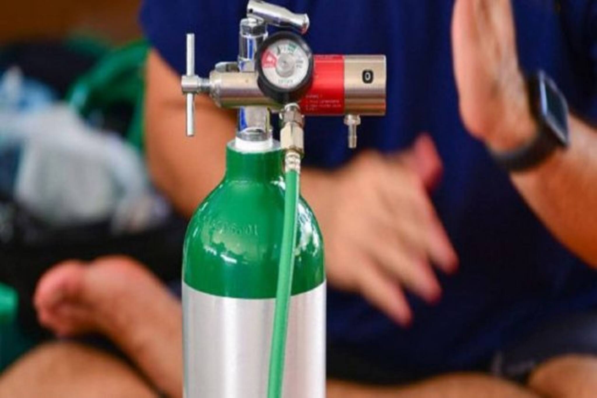 Oxygen Mock Drill: অক্সিজেন বন্ধ করতেই মুহূর্তে 'নীল' ২২ কোভিড রোগীর দেহ! 'মক ড্রিলে' মর্মান্তিক মৃত্যু যোগী-রাজ্যে...
