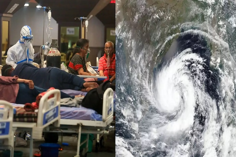 *সাইক্লোনের জেরে যদি রাজ্যের হাসপাতালগুলিতে কোনওরকম সংকটকালীন পরিস্থিতি তৈরি হলে অর্থাৎ বিদ্যুৎহীন হয়ে পড়লে বা পানীয় জলের সমস্যা হলে বা অন্যান্য সমস্যা যদি কোনওভাবে তৈরি হয়, সেক্ষেত্রে তার বিকল্প প্ল্যান তৈরি রাখার নির্দেশ দেওয়া হয়েছে। সংগৃহীত ছবি। 