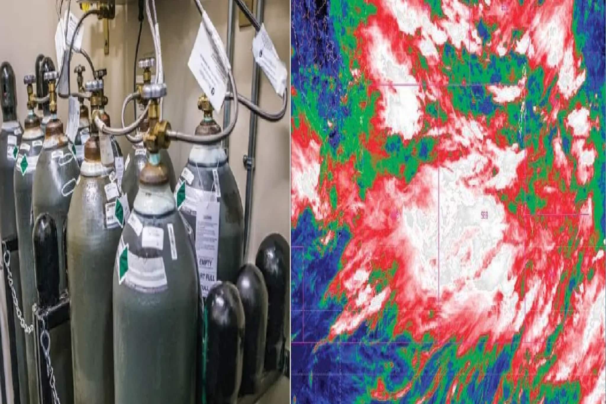 Oxygen Backup for YAAS: করোনা ত্রস্ত রাজ্যে ধেয়ে আসছে YAAS! জেলায় জেলায় অক্সিজেন নিয়ে যা নির্দেশ নবান্নের...