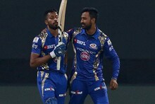 IPL 2021: অক্সিজেনের আকাল মেটাতে এবার এগিয়ে এলেন পান্ডিয়া ভাইয়েরা