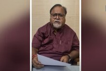 রবীন্দ্রজয়ন্তীতে অন্য মেজাজে পার্থ চট্টোপাধ্যায়, আবৃত্তি করলেন 'আফ্রিকা'! রবীন্দ্রজয়ন্তীতে অন্য মেজাজে পার্থ চট্টোপাধ্যায়, আবৃত্তি করলেন 'আফ্রিকা'!