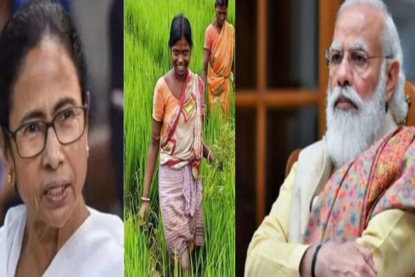 'ভোটের আগে কৃষকদের ১৮ হাজার দেবেন বলেছিলেন, এবার দিন!' মোদিকে চিঠি মমতার