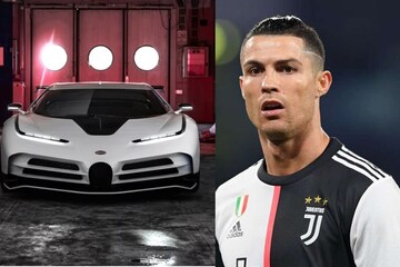 Cristiano Ronaldo: গ্যারাজ থেকে সরল সাতটি দামি গাড়ি, ইতালি ছাড়ছেন রোনাল্ডো!