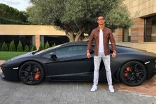 Cristiano Ronaldo: গ্যারাজ থেকে সরল সাতটি দামি গাড়ি, ইতালি ছাড়ছেন রোনাল্ডো!