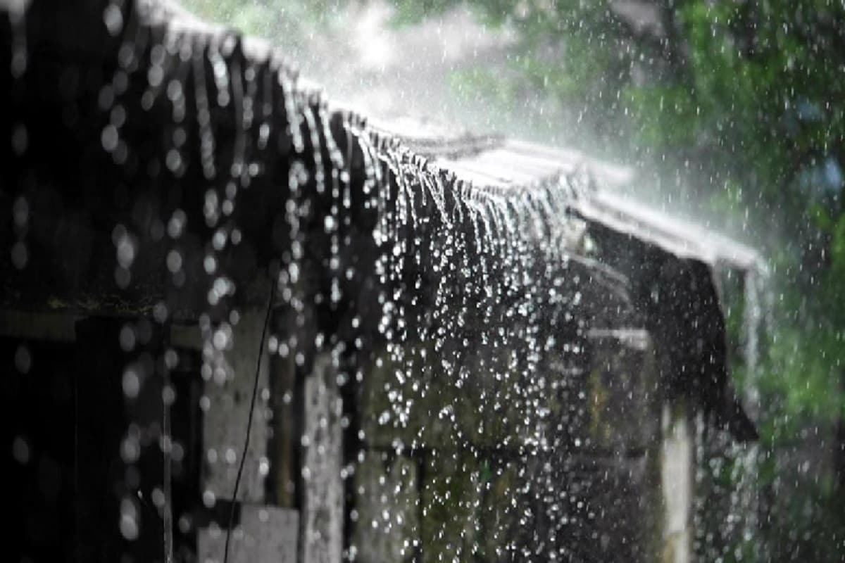 চলতি সপ্তাহে বিক্ষিপ্তভাবে ঝড় বৃষ্টি চলবে পশ্চিমবঙ্গে । সিকিমেও ঝড় বৃষ্টির পূর্বাভাস। উত্তর-পূর্ব ভারতের রাজ্যগুলিতে ঝড় বৃষ্টি চলবে চলতি সপ্তাহে। অসম ও মেঘালয়ে ভারী বৃষ্টির পূর্বাভাস। ভারী বৃষ্টি হবে মনিপুর মিজোরাম নাগাল্যান্ড ত্রিপুরাতেও। চলতি সপ্তাহে বিক্ষিপ্তভাবে ঝড় বৃষ্টি চলবে পশ্চিমবঙ্গে । সিকিমেও ঝড় বৃষ্টির পূর্বাভাস। উত্তর-পূর্ব ভারতের রাজ্যগুলিতে ঝড় বৃষ্টি চলবে চলতি সপ্তাহে। অসম ও মেঘালয়ে ভারী বৃষ্টির পূর্বাভাস। ভারী বৃষ্টি হবে মনিপুর মিজোরাম নাগাল্যান্ড ত্রিপুরাতেও।