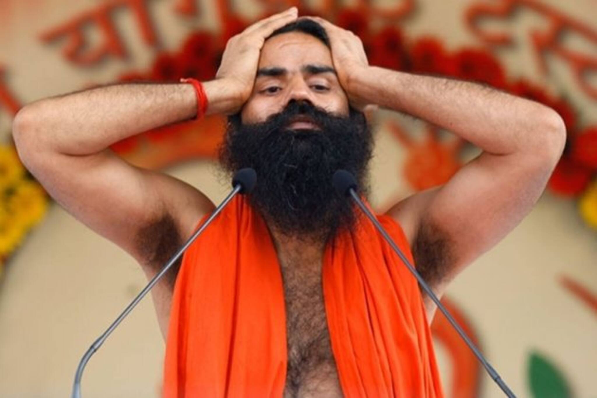 Baba Ramdev Vs IMA : 'অ্যালোপ্যাথি' মন্তব্যের জের, রামদেবের বিরুদ্ধে সিঁথি থানায় FIR আইএমএর!