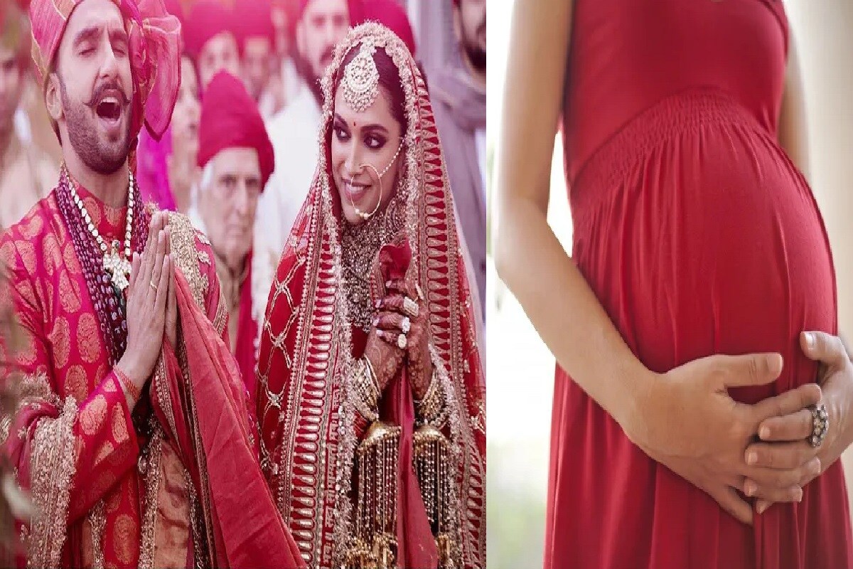 *২০১৩ সালের কথা। দীপিকা পাড়ুকোনের (Deepika Padukone) হাতে তখন ভর্তি ছবি। এক নম্বর নায়িকার আসন দখলে তিনি প্রায় সিংহাসনের কাছে পৌঁছে গিয়েছেন। ঠিক তখনই নায়িকার চমকে দেওয়ার মতো মন্তব্য ছিল যে আগামী দশ বছরে তিনি তিন সন্তানের মা হতে চান। ফাইল ছবি। *২০১৩ সালের কথা। দীপিকা পাড়ুকোনের (Deepika Padukone) হাতে তখন ভর্তি ছবি। এক নম্বর নায়িকার আসন দখলে তিনি প্রায় সিংহাসনের কাছে পৌঁছে গিয়েছেন। ঠিক তখনই নায়িকার চমকে দেওয়ার মতো মন্তব্য ছিল যে আগামী দশ বছরে তিনি তিন সন্তানের মা হতে চান। ফাইল ছবি।