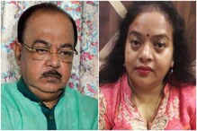 স্ত্রী-ছেলে যেন ধারে-কাছেও ঘেঁসতে না পারে, আইনজীবীকে জানালেন শোভন চট্টোপাধ্যায় স্ত্রী-ছেলে যেন ধারে-কাছেও ঘেঁসতে না পারে, আইনজীবীকে জানালেন শোভন চট্টোপাধ্যায়