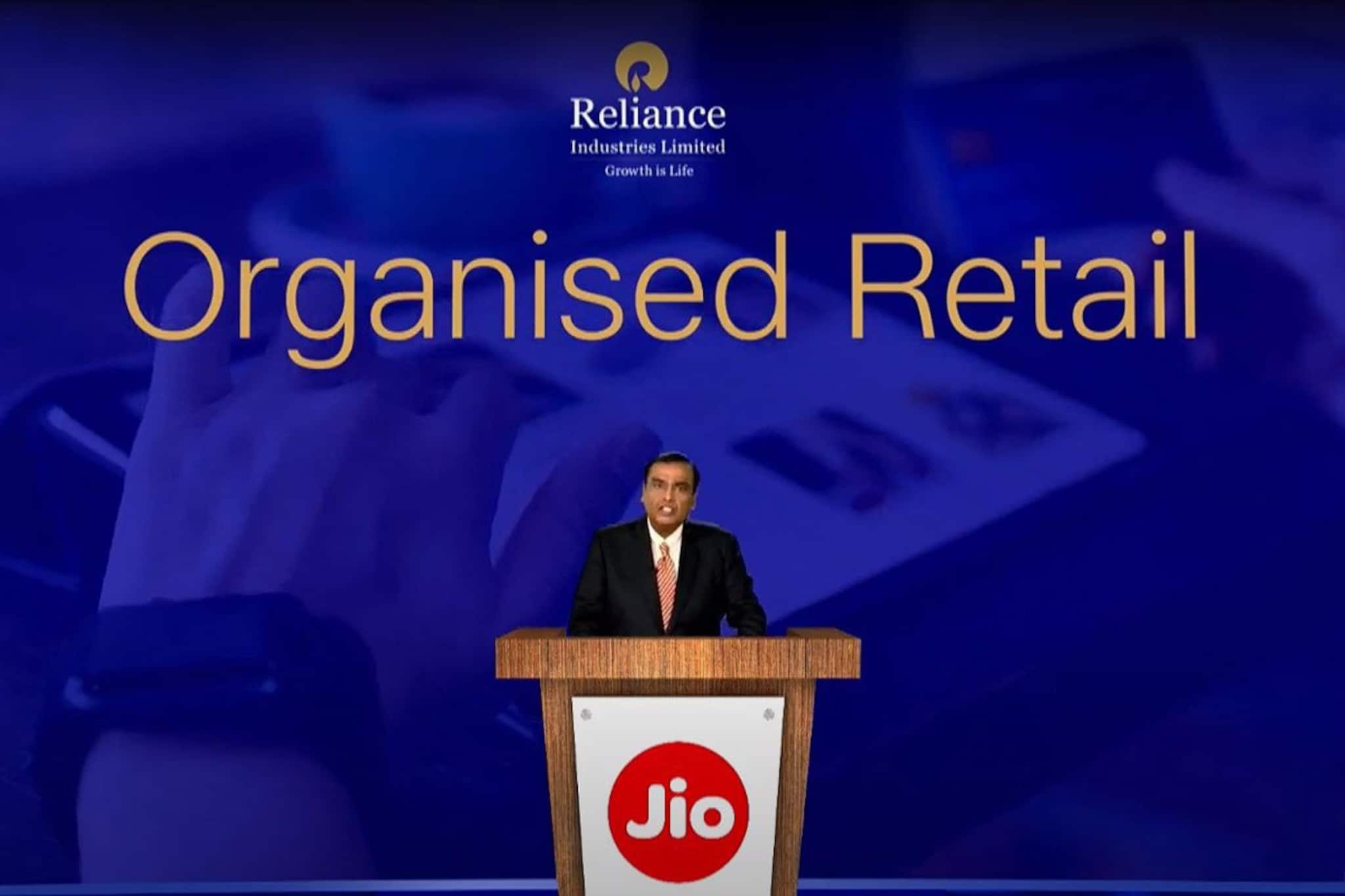 নতুন উচ্চতায় Reliance Retail, টেক্কা দিল বিদেশি সংস্থাগুলির সঙ্গে