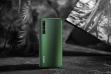 অনেক সস্তায় পাওয়া যাচ্ছে Realme-র এই প্রিমিয়াম 5G স্মার্টফোন, কিনে নিন এই সুযোগ অনেক সস্তায় পাওয়া যাচ্ছে Realme-র এই প্রিমিয়াম 5G স্মার্টফোন, কিনে নিন এই সুযোগ