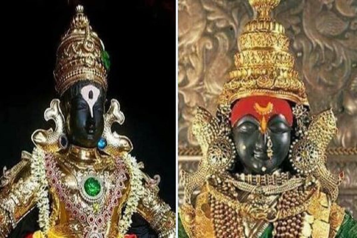 •এবার অক্ষয় তৃতীয়া ১৪মে,শুক্রবার এবং এই দিনটি আরও বিশেষ কারণে শুভ৷ শুক্রবার দেবী লক্ষ্মীর (Maa Laxmi Akshya Tritiya) দিন। এমন পরিস্থিতিতে দেবী লক্ষ্মীকে সন্তুষ্ট করার জন্য মন্দিরে পুজো দিতে পারেন৷ তবে করোনা পরিস্থিতি অনেক মন্দির বন্ধ এবং বাড়ির বাইরে না যেতে পরামর্শ দিচ্ছেন চিকিৎসকরা৷ এমন পরিস্থিতিতে বাড়ি বসেই বহু মানুষ মা লক্ষ্মীর আরাধনা করছেন৷ মা লক্ষ্মীর কৃপায় এই ভয়ঙ্কর সময় থেকে মুক্তির কামনা করছেন ভক্তরা৷ •এবার অক্ষয় তৃতীয়া ১৪মে,শুক্রবার এবং এই দিনটি আরও বিশেষ কারণে শুভ৷ শুক্রবার দেবী লক্ষ্মীর (Maa Laxmi Akshya Tritiya) দিন। এমন পরিস্থিতিতে দেবী লক্ষ্মীকে সন্তুষ্ট করার জন্য মন্দিরে পুজো দিতে পারেন৷ তবে করোনা পরিস্থিতি অনেক মন্দির বন্ধ এবং বাড়ির বাইরে না যেতে পরামর্শ দিচ্ছেন চিকিৎসকরা৷ এমন পরিস্থিতিতে বাড়ি বসেই বহু মানুষ মা লক্ষ্মীর আরাধনা করছেন৷ মা লক্ষ্মীর কৃপায় এই ভয়ঙ্কর সময় থেকে মুক্তির কামনা করছেন ভক্তরা৷