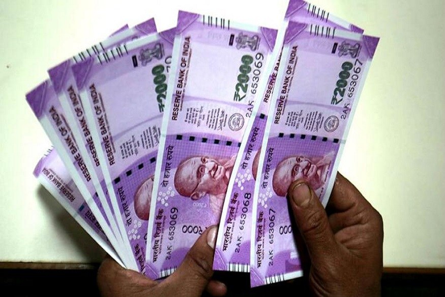 অস্থায়ী পেনশন প্রাপকদের (Provisional Pension) এক বছর পর্যন্ত বৃদ্ধি করার সিদ্ধান্ত নিয়েছে কেন্দ্রীয় সরকার ৷ ডিপার্টমেন্ট অফ পেনশন অ্যান্ড পেনশনার্স ওয়েলফেয়ার ৷ প্রতীকী ছবি ৷ অস্থায়ী পেনশন প্রাপকদের (Provisional Pension) এক বছর পর্যন্ত বৃদ্ধি করার সিদ্ধান্ত নিয়েছে কেন্দ্রীয় সরকার ৷ ডিপার্টমেন্ট অফ পেনশন অ্যান্ড পেনশনার্স ওয়েলফেয়ার ৷ প্রতীকী ছবি ৷