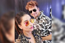 সায়ন্তিকার পরিবারেও করোনার থাবা! আক্রান্ত অভিনেত্রীর বাবা সায়ন্তিকার পরিবারেও করোনার থাবা! আক্রান্ত অভিনেত্রীর বাবা