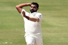 ইংল্যান্ডে বল করার জন্য তর সইছে না শামির ইংল্যান্ডে বল করার জন্য তর সইছে না শামির