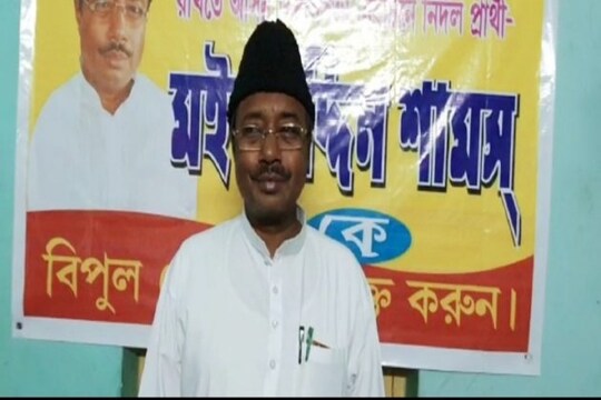 প্রয়াত নলহাটির প্রাক্তন বিধায়ক