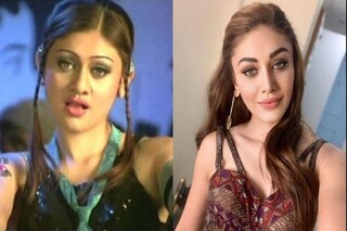 Kanta laga girl Shefali Jariwala promotes proning to improve oxygen levels amid covid 19 crisis