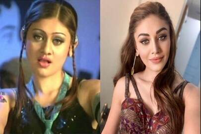 Kanta laga girl Shefali Jariwala promotes proning to improve oxygen levels amid covid 19 crisis