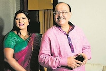 Sovon Chatterjee: পার্সোনাল রিস্ক বন্ডে সইয়ের পর হাসপাতাল থেকে 'ছুটি' শোভনের Sovon Chatterjee: পার্সোনাল রিস্ক বন্ডে সইয়ের পর হাসপাতাল থেকে 'ছুটি' শোভনের