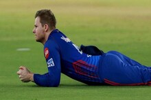 IPL 2021: সামান্য টাকার জন্য জীবনের ঝুঁকি স্মিথের! 