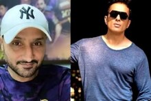 Sonu Sood: হন্যে হয়ে জরুরি ইঞ্জেকশন খুঁজছিলেন হরভজন সিং, বিপদে হাজির সোনু সুদ