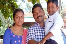 ভারতে এল ইজরায়েলে নিহত সৌম্যা সন্তোষের দেহবাশেষ, কেরলে অপেক্ষায় পরিবার! ভারতে এল ইজরায়েলে নিহত সৌম্যা সন্তোষের দেহবাশেষ, কেরলে অপেক্ষায় পরিবার!
