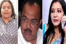 রত্না নাকি বৈশাখী? সিবিআই দফতরেও সাংসারিক স্নায়ুযুদ্ধ পিছু ছাড়ল না শোভনের