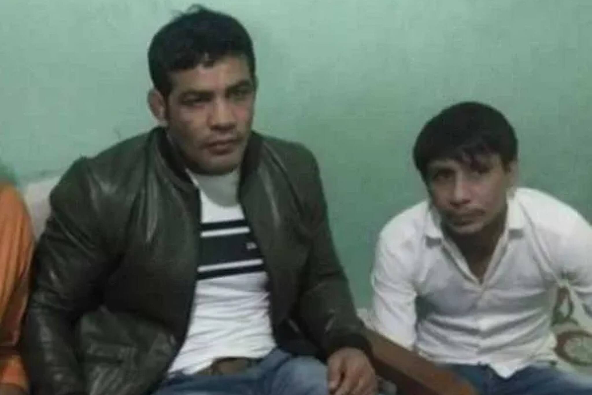 Sushil Kumar: একখানা ছবিই খুনের মামলায় আরও ফাঁসিয়ে দিল সুশীল কুমারকে