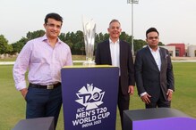 T20 World Cup : ভারতে নয়, টি ২০ বিশ্বকাপ প্রায় নিশ্চিত আরবে T20 World Cup : ভারতে নয়, টি ২০ বিশ্বকাপ প্রায় নিশ্চিত আরবে
