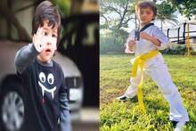 সিনেমায় স্ক্রিন শেয়ার করবে আব্রাম-তৈমুর? ছেলের জন্মদিনে সিক্রেট ফাঁস বাদশার...