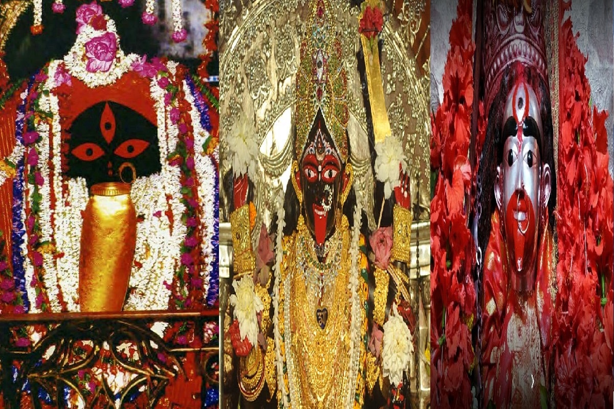 *কার্যত লকডাউন জারি রাজ্যে। আজ সকাল ছটা থেকে ৩০ মে পর্যন্ত রাজ্যে জারি থাকবে রাজ্যের জারি করা নতুন বিধিনিষেধ। বন্ধ থাকবে সরকারি বেসরকারি অফিস, সব শিক্ষা প্রতিষ্ঠান এমনকী বাস-মেট্রো বা অটোর মতো সাধারণ গণ পরিবহণ। এমতাবস্থায় সংক্রমণে রাশ টান্তে বন্ধ করা হল তারাপীঠ, কালীঘাট এবং দক্ষিনেশ্বর মন্দির। ফাইল ছবি। (তথ্য ও ছবিঃ সুপ্রতিম দাস) *কার্যত লকডাউন জারি রাজ্যে। আজ সকাল ছটা থেকে ৩০ মে পর্যন্ত রাজ্যে জারি থাকবে রাজ্যের জারি করা নতুন বিধিনিষেধ। বন্ধ থাকবে সরকারি বেসরকারি অফিস, সব শিক্ষা প্রতিষ্ঠান এমনকী বাস-মেট্রো বা অটোর মতো সাধারণ গণ পরিবহণ। এমতাবস্থায় সংক্রমণে রাশ টান্তে বন্ধ করা হল তারাপীঠ, কালীঘাট এবং দক্ষিনেশ্বর মন্দির। ফাইল ছবি। (তথ্য ও ছবিঃ সুপ্রতিম দাস)