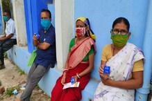 টিকা নেওয়ার লম্বা লাইন, বিতর্ক এড়াতে নয়া টোকেন প্রক্রিয়া চালু, স্বস্তি! টিকা নেওয়ার লম্বা লাইন, বিতর্ক এড়াতে নয়া টোকেন প্রক্রিয়া চালু, স্বস্তি!
