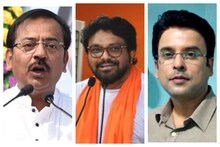 টালিগঞ্জেও সবুজ হাওয়া! বিরাট ব্যবধানে এগিয়ে অরূপ বিশ্বাস, পিছিয়ে বাবুল সুপ্রিয়