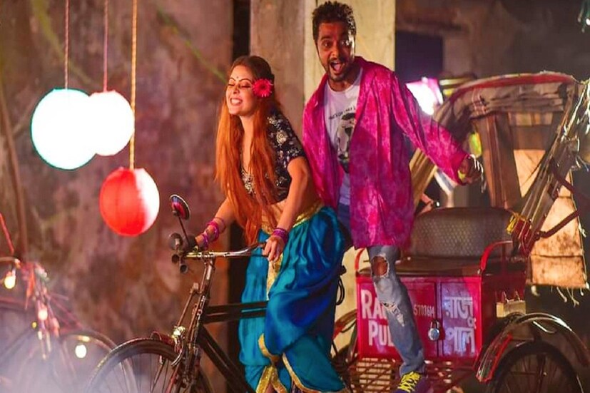 *অভিনেত্রী জানিয়েছেন, সংক্রমণের আশঙ্কায় রিপোর্ট আসা আগেই আইসোলেশনে ছিলেন। গন্ধ-স্বাদ ছলে গিয়েছিল। এ ছাড়াও, পেট ব্যথা, পেটখারাপ-সহ একাধিক উপসর্গ ছিল। তবে ধীরে ধীরে সুস্থ হচ্ছেন। সংগৃহীত ছবি।