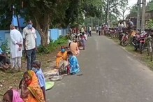 রাত জেগে লাইনে দাঁড়ানোর প্রয়োজন নেই, ভ্যাকসিনের আগে বাড়িতে পৌঁছবে কুপন রাত জেগে লাইনে দাঁড়ানোর প্রয়োজন নেই, ভ্যাকসিনের আগে বাড়িতে পৌঁছবে কুপন