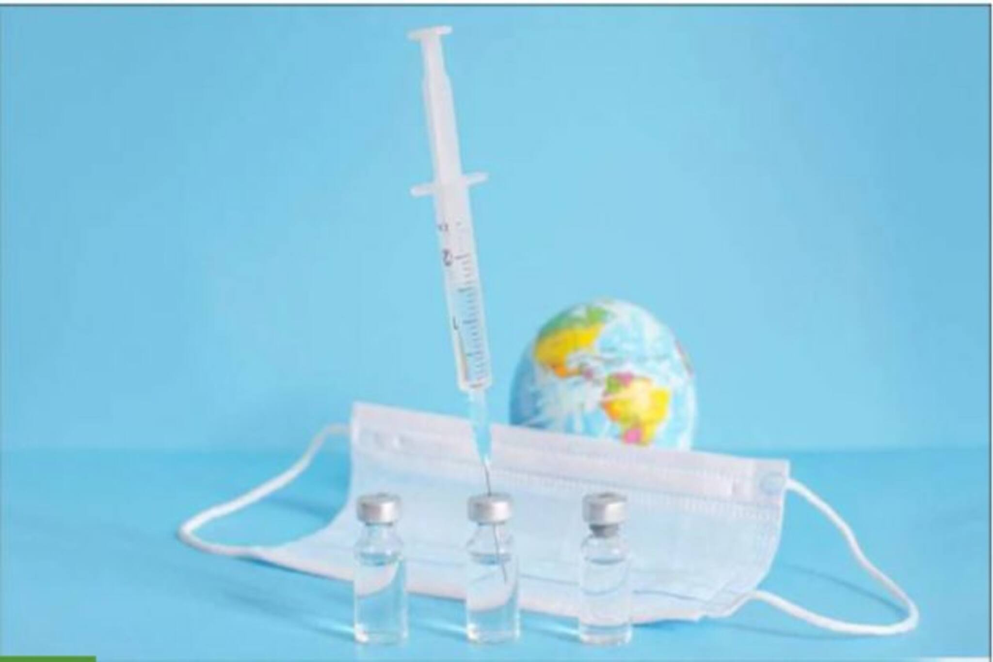 করোনাকালে মানুষের জীবনে ভ্যাকসিনের প্রয়োজনীয়তা, জেনে নিন বিশদে