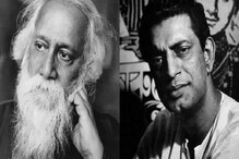 রবীন্দ্রনাথ ঠাকুর অটোগ্রাফের বদলে ছোট্ট সত্যজিতের খাতায় লিখেছিলেন কবিতা! রবীন্দ্রনাথ ঠাকুর অটোগ্রাফের বদলে ছোট্ট সত্যজিতের খাতায় লিখেছিলেন কবিতা!